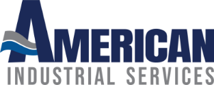 American Industrial Services Logo