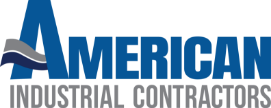 Logo of American Industrial Contractors