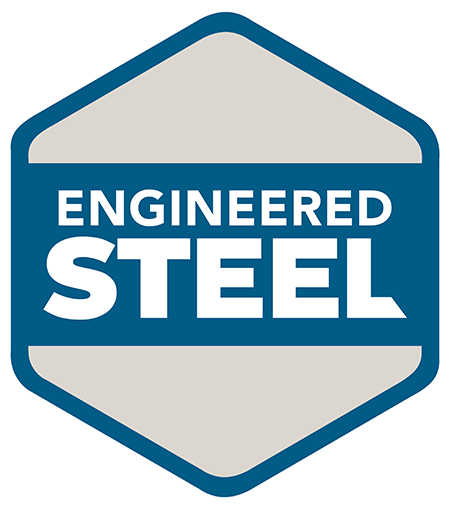 Logo of Engineered Steel
